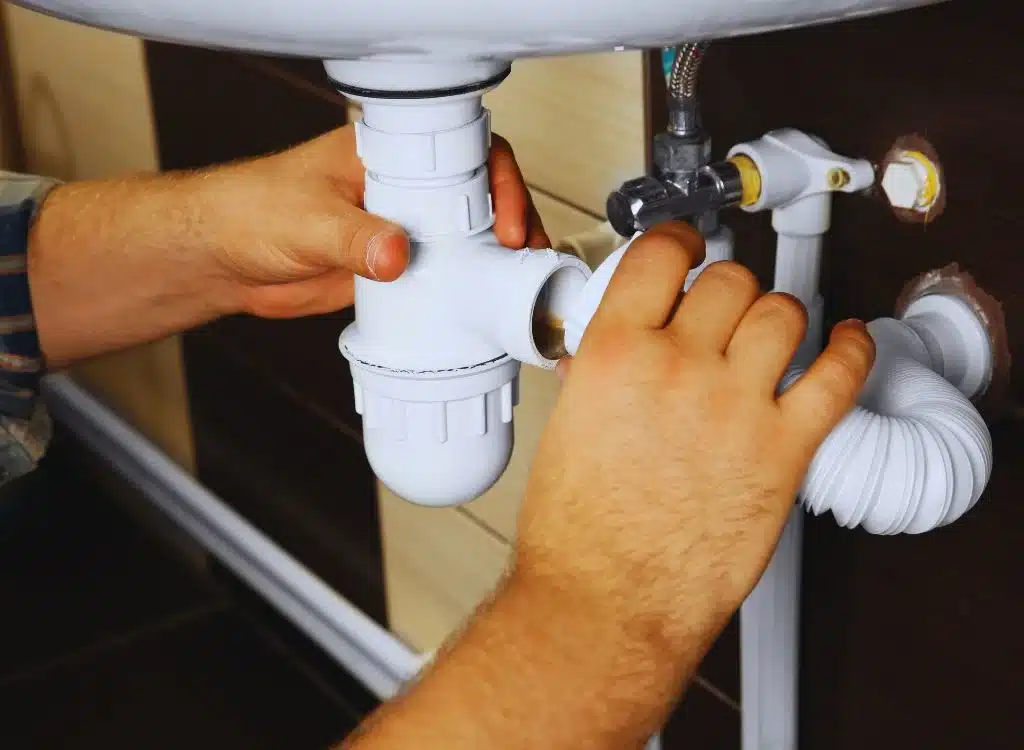 repiping company in Englewood