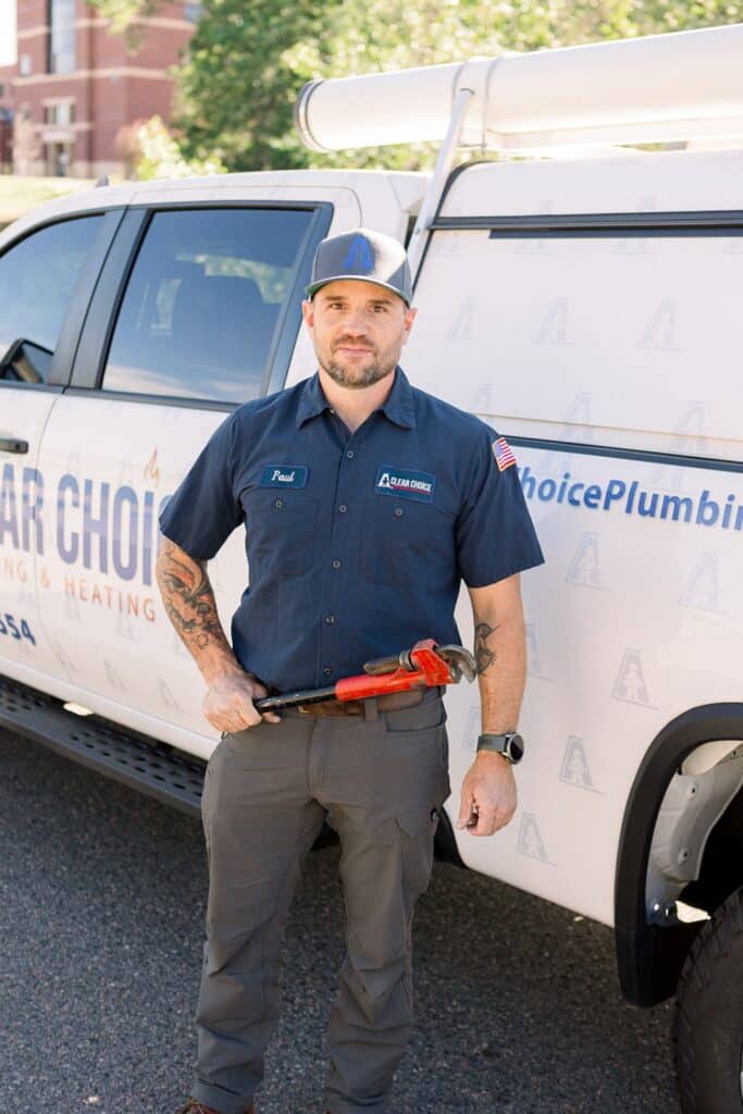 Boiler Installation And Repair - A clear choice plumbing and heating
