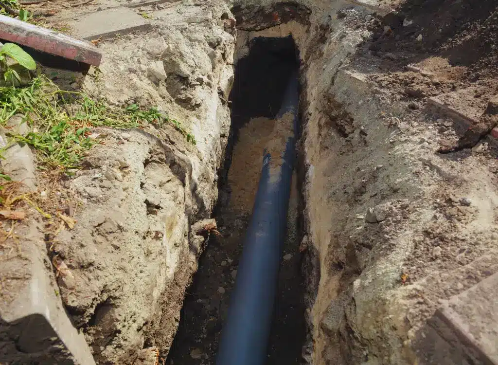 drain cleaning service Englewood