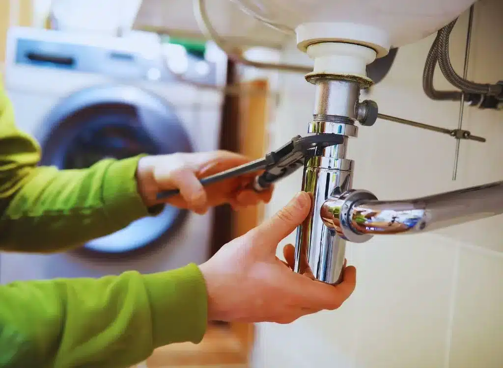 plumbing inspections in Englewood