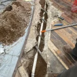 repiping company near Englewood