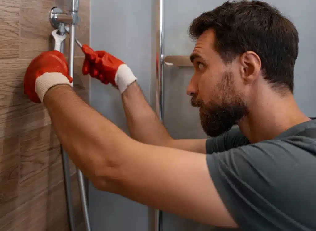 repiping service in Littleton