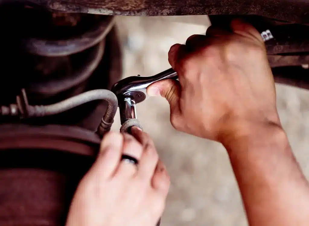 repiping service 
