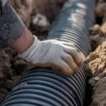 Sewer Line Repair