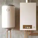 Hot Water