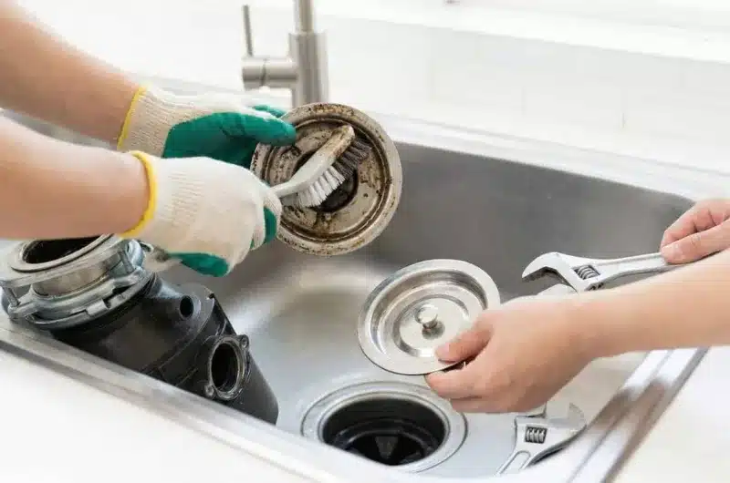 plumbers in Englewood