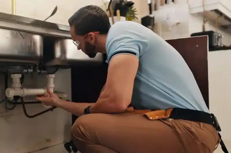plumbing inspections in Englewood