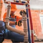repiping company in Englewood
