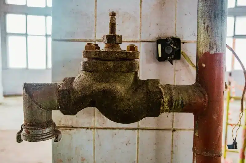 repiping service in Littleton