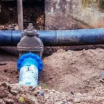 sewer line repair company in Littleton