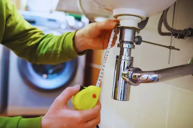 plumbing inspections Englewood