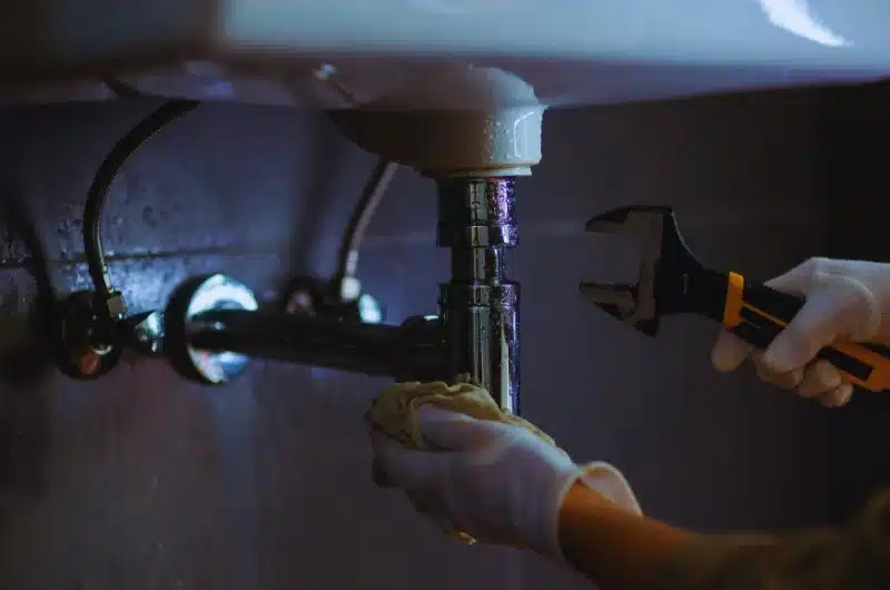 plumbing inspections in Englewood