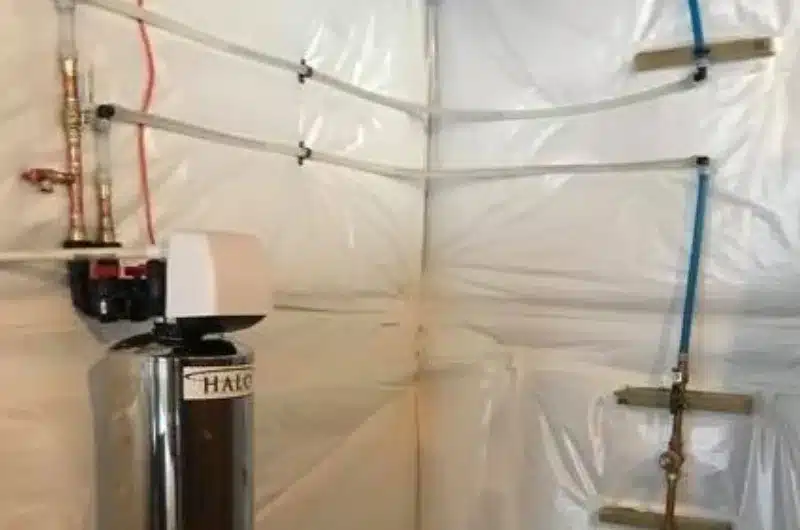 repiping service in Littleton