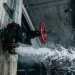Burst Pipe at 2 AM in Littleton