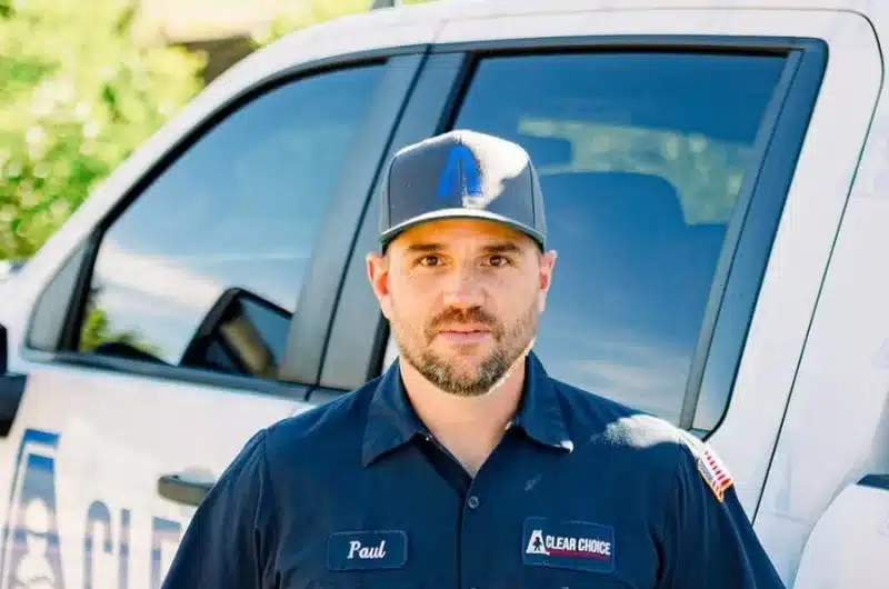 Clear Choice Plumbing