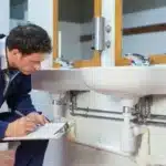 Pre-Purchase Plumbing Inspection