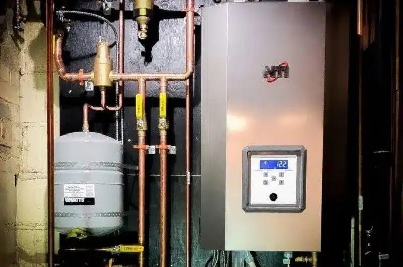 Boiler Repair Warning Signs