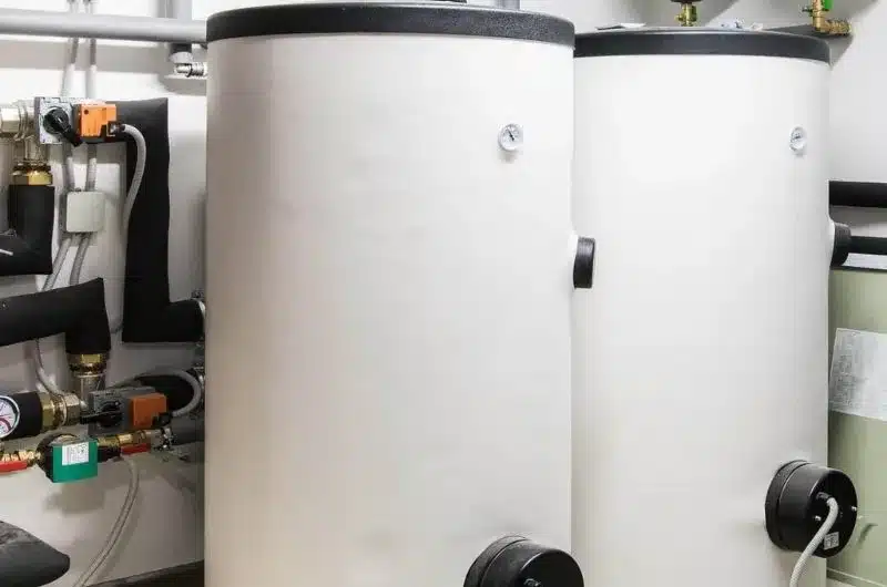 boiler service