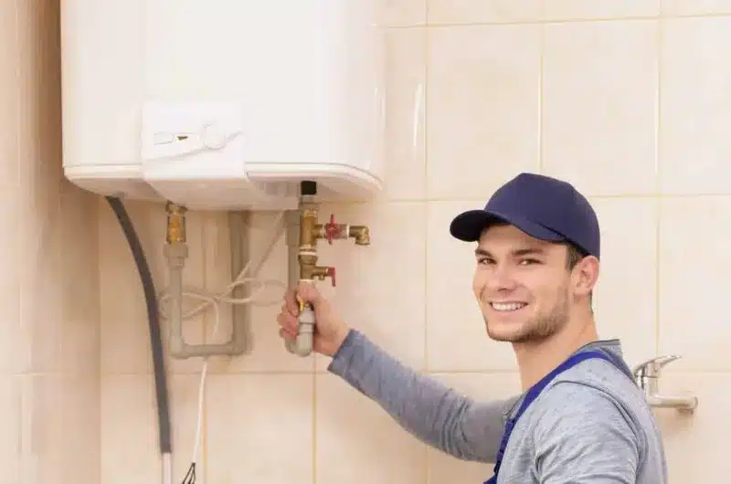 plumber in Littleton